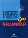 Enterprise Plus Grammar Student's Book Canada Bookstore