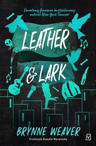 Leather & Lark  