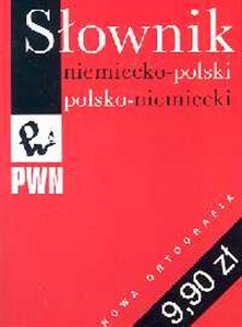 Słownik niemiecko-polski polsko-niemiecki online polish bookstore