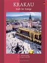 Krakau Stadt der Konige wersja niemiecka Polish Books Canada