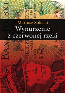 Wynurzenie z czerwonej rzeki Canada Bookstore