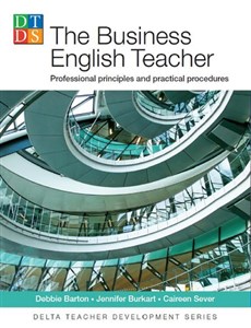 The Business English Teacher Professional principles and practical procedures to buy in Canada