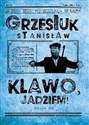 Klawo jadziem Polish bookstore