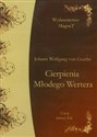 [Audiobook] Cierpienia młodego Wertera online polish bookstore