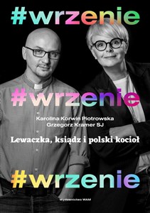 #wrzenie Lewaczka, ksiądz i polski kocioł books in polish