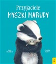 Przyjaciele Myszki Marudy buy polish books in Usa