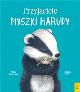 Przyjaciele Myszki Marudy buy polish books in Usa