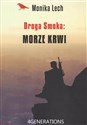 Droga Smoka Morze krwi pl online bookstore