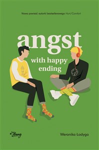 Angst with happy ending books in polish