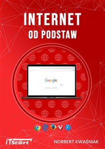 Internet od podstaw online polish bookstore