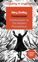 Frankenstein Czytamy w oryginale wielkie powieści buy polish books in Usa