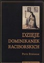 Dzieje dominikanek raciborskich  Polish Books Canada
