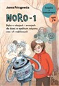 NORO-1 Bajka o relacjach i emocjach dla dzieci w spektrum autyzmu oraz ich najbliższych - Joanna Pstrągowska