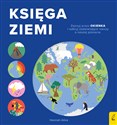 Encyklopedia z folią Księga Ziemi Polish Books Canada