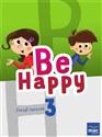 Be Happy! 3 Zeszyt ćwiczeń online polish bookstore