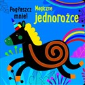 Pogłaszcz mnie! Magiczne jednorożce to buy in Canada