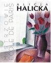 Alicja Halicka Ecole de Paris  