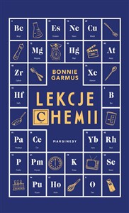 Lekcje chemii   