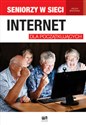Internet dla początkujących Seniorzy w sieci - Helen Brookes