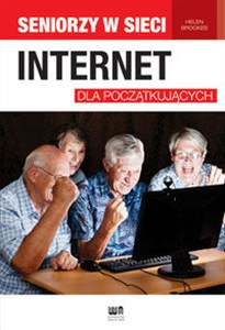 Internet dla początkujących Seniorzy w sieci to buy in Canada