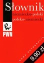 Słownik niemiecko-polski polsko-niemiecki chicago polish bookstore