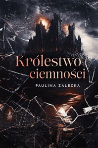Królestwo ciemności Canada Bookstore