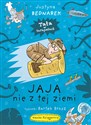 Jaja nie z tej ziemi - null null