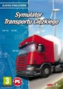 Symulator Transportu Ciężkiego Klasyka Symulatorów to buy in USA