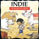 Indie W drodze do szkoły - Obiolos i Subi Anna