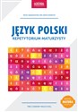 Język polski Repetytorium maturzysty CEL: MATURA in polish