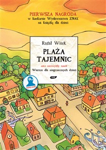 Plaża tajemnic  