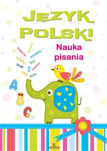 Język polski Nauka pisania - Polish Bookstore USA