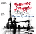 [Audiobook] Romanse w Paryżu  