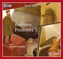 [Audiobook] Bruliony Profesora T books in polish