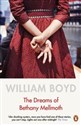 The Dreams of Bethany Mellmot books in polish