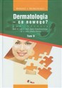 Dermatologia co nowego  Tom 2 online polish bookstore