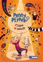 Penny Pepper Chaos w szkole in polish