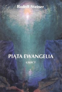 Piąta Ewangelia cz.1 pl online bookstore