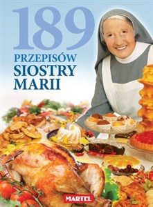 189 Przepisów Siostry Marii polish usa