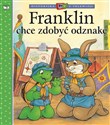 Franklin chce zdobyć odznakę  