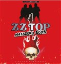 Matadero Blues - Płyta winylowa  pl online bookstore