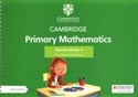 Cambridge Primary Mathematics Games Book 4  