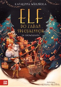 Elf do zadań specjalnych pl online bookstore