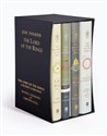 The Lord of the Rings Boxed Set  