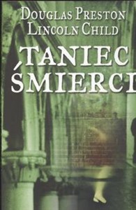 Taniec śmierci Polish bookstore