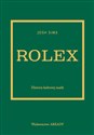 Rolex Historia kultowej marki Canada Bookstore