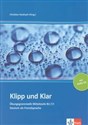 Klipp und Klar z płytą CD Ubungsgramatik Mittelstufe B2/C1  