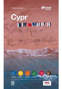 Cypr. #Travel&Style wyd. 2  books in polish