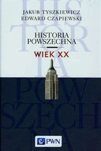 Historia powszechna Wiek XX Polish Books Canada