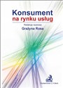 Konsument na rynku usług to buy in USA